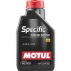 Specific 508．00-509．00 0W20 MOTUL