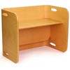 コロコロデスク単品 HOPPL