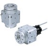 MDSUA1-180S-90L ロータリアクチュエータ ベーンタイプ MDSUA SMC 54923224