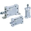 MDUL25-75DMZ-M9BL プレートシリンダ MDUL2 SMC 54939954