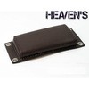 牛本革 ピリオンシート HEAVEN'S