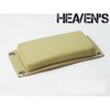 牛本革 ピリオンシート HEAVEN'S