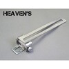 アンダーブラケット マウントキット HEAVEN'S
