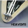 Op01 アンダーブラケット マウントキット HEAVEN'S 54925405