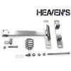 ロングノーズ専用シートスプリングKit(フロント) HEAVEN'S