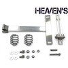 ロングノーズ専用シートスプリングKit(リアタイプ) HEAVEN'S
