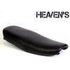 グラストラッカーキャブ用 クラシックフラットシート HEAVEN'S