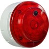 LED回転警報機 ニコUFOmyubo 電池式 人感センサー 日恵製作所