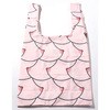 100% ペットボトル再生 折りたたみ エコバック KIND BAG