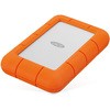 LAC9000633 HDD (�n�[�h�f�B�X�N) �O�t�� �|�[�^�u�� LaCie Rugged Mini IP67 �h�� �h�o �ϏՌ� 2�N�ۏ� LaCie(���V�[) 54928817