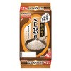 新潟県産こしひかり(分割)4食 テーブルマーク