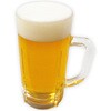 食品サンプル 生ビール 中ジョッキ イワイサンプル