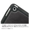 TBC-IP1904BK iPad10.2ハニカム衝撃吸収ケース ナカバヤシ 54963896