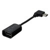 ZUH-CARL201BK USB2.0 A-CϊP[uL^ 10cm iJoV 54964596