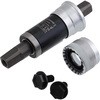 ボトムブラケット 73/122．5mm(D-NL) ボルト付 SHIMANO(シマノ)