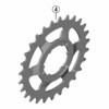 CS-C7000 スプロケット 27T SHIMANO(シマノ)