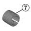 Y5W722000 Pテンションスプリング SHIMANO(シマノ) 54977196