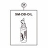 シマノ ミネラルオイル ディスクブレーキ用 500ml Y83998030 SHIMANO(シマノ)