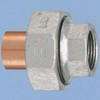 銅管絶縁ユニオン