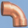 冷媒用90°エルボA 多久製作所