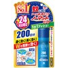 おすだけノーマットロング スプレータイプ アース製薬