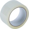TOPT-50S 静音透明梱包用OPPテープ TRUSCO 54985824