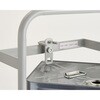 KANG-2 一斗缶 ペール缶用スタンド 缶とりー TRUSCO 54985964