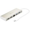 USB Type-C Dual HDMI ミニドック j5 create