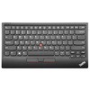 ThinkPad トラックポイント キーボードII-英語 レノボ・ジャパン(Lenovo)