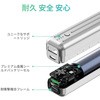 ZDSM5PD-S oCobe[/ZENDURESuperMini 5K 5000mAh USB-PD20W[dΉ/QC3.0݊ ɃRpNg 2|[g[d pXX[d@\ ZENDURE 54988676