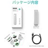 ZDSM5PD-S oCobe[/ZENDURESuperMini 5K 5000mAh USB-PD20W[dΉ/QC3.0݊ ɃRpNg 2|[g[d pXX[d@\ ZENDURE 54988676