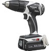 14．4V 充電振動ドリルドライバー Panasonic(パナソニック)