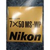7~50MSEWP(\tgP[XEXgbvt) }poዾ 7~50MSEWP Nikon(jR) 55000996