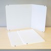 モバイルウォール 片サイド 岐阜プラスチック工業(RISU/リス)