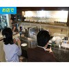51078 飛沫防止透明軽量パーテーション アーテック[学校教材・教育玩具] 55001276