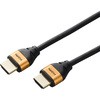 HD420GD HDMI�P�[�u�� �S�[���h�w�b�h ��5mm YAZAWA(���U���R�[�|���[�V����) 55001425