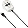 海外旅行用変圧器240V100W ヤザワコーポレーション