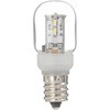 LDT1LG20E12 �i�c���`LED�����v �d���FE12�N���A YAZAWA(���U���R�[�|���[�V����) 55003053