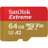 エクストリームmicroSDXC UHS-I SanDisk(サンディスク)