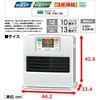 FH-ST3620BY(W) Ζt@q[^[ STV[Y Ri 55016448