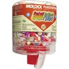 PlugStation 発泡ウレタン製使い捨て耳せんディスペンサー Moldex(モルデックス)