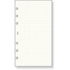 ダヴィンチ リフィル 聖書 徳用ノート(5.0mm方眼)クリーム レイメイ藤井