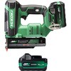 36V コードレスピン釘打機 電池2個付き仕様 HiKOKI(日立工機)