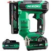 NP3635DA (XPZ) 36V コードレスピン釘打機 電池2個付き仕様 HiKOKI(ハイコーキ) 55039524