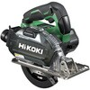 36V コードレスチップソーカッタ HiKOKI(日立工機)