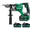 DV3620DA (2XPZ) 36V コードレス振動ドリル 電池3個付き仕様 HiKOKI(ハイコーキ) 55039874