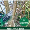 CS3625DC (XPZ) 36V コードレスチェンソー 電池2個付き仕様 HiKOKI(ハイコーキ) 55040224
