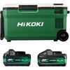 UL18DE (WMZ) �R�[�h���X�≷��(3�����^�C�v) �d�r2�t���d�l HiKOKI(�n�C�R�[�L) 55040276