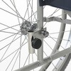 車いす用ガートル止め金具(後止め用N カワムラサイクル