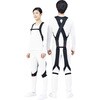 腰部サポートウェア ラクニエ ダイヤ工業